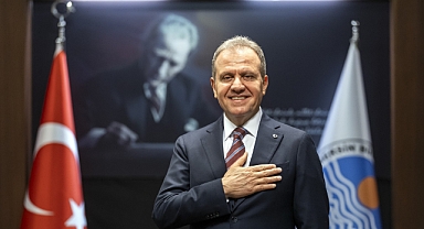 Seçer’den ‘8 Mart Dünya Kadınlar Günü’ mesajı