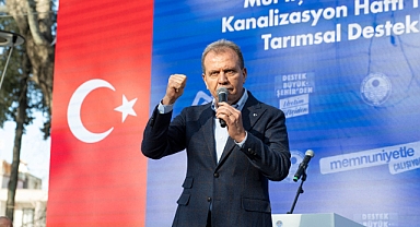 Seçer;
