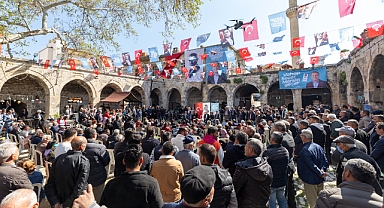 Seçer: “Mut hakkını alacak”