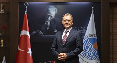 Başkan Seçer'den Ramazan Bayramı mesajı