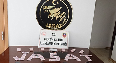 Jandarmadan dolandırıcılık operasyonu
