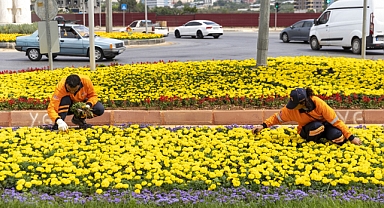 Mersin Ramazan Bayramı'na hazır