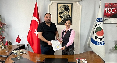 Mut TSO Başkanı Sezer: