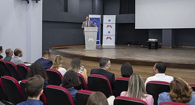 Büyükşehir'den 'Yeşil Dönüşüm Merkezi'