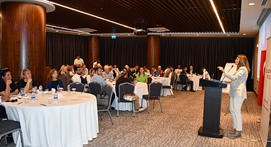 ÇUKUROVA SİFED, birlikte iş yapma kültürünü geliştiriyor