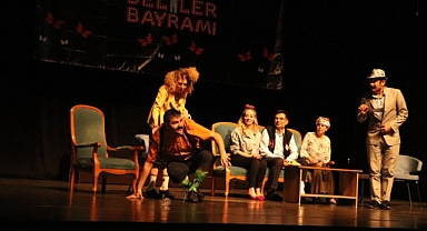 “Deliler Bayramı”