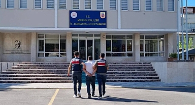 FETÖ'cü yakalandı