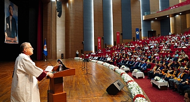 MEÜ'de ödüller sahiplerini buldu 