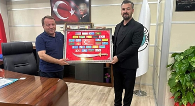 Serkan Susan, partisinden istifa etti