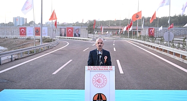 Türkiye'de en çok araç FSM’den geçiyor