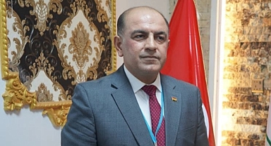 USİAD Başkanı Nevaf Kılıç, vize sorununa dikkat çekti