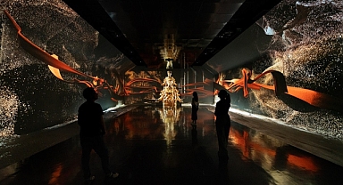 Ayasofya Tarih ve Deneyim Müzesi ile Efes Deneyim Müzesi’nden Öğrencilere Bayram ve Karne Hediyesi