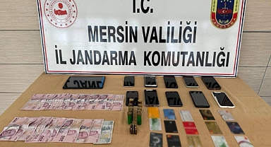 Yasa dışı bahis operasyonunda 11 gözaltı