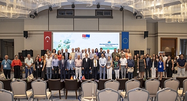 Büyükşehir'den ‘İklim Mersin