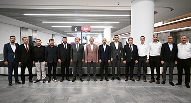 Çukurova Uluslararası Havalimanı 10 Ağustos'ta açılıyor