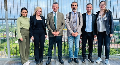 İklim Eğitimi ve İklim Diyaloğu Güçlendirme Projesi