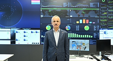 İnternet abone sayısı 94 milyonu geçti