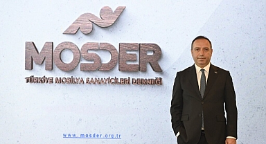 MOYSAD Yönetim Kurulu MOSDER’le bir araya geldi