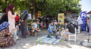 Dijital Köy Buluşmaları
