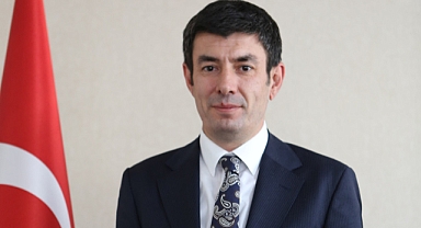 İlçe Kaymakamı İhsan Ayrancı'nın 30 Ağustos Zafer Bayramı Mesajı