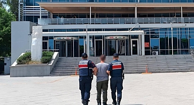 Jandarmadan FETÖ operasyonu 1 tutuklu