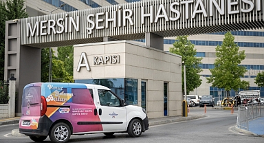 MBB'den “Onkoloji Hasta Servis Aracı”