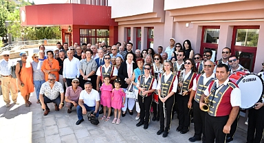 Mersin'de 'Uluslararası Gülnar Bilim ve Kültür Etkinlikleri'