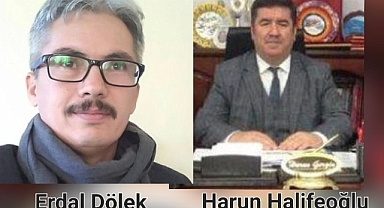 Mut Milli Eğitim'de görev değişimi