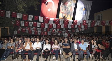 Zafer'in coşkusu yaylalara taştı