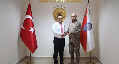 Çetin, Ankara’da kritik göreve getirildi