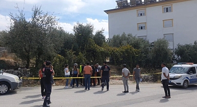 Çöp konteynerinde cansız bedeni bulunan bebeğin annesi tutuklandı