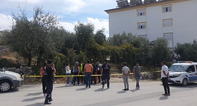 Çöp konteynerinde yenidoğan bebek cesedi bulundu