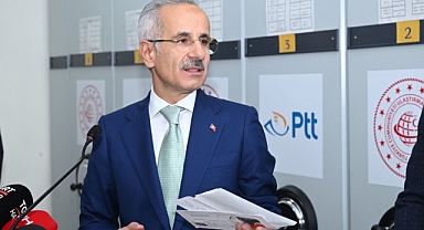 Dünya postacıları Ankara'da buluşuyor