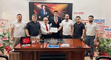 Mut TSO'dan eğitime destek