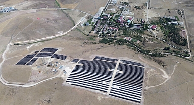 TÜRKSAT enerjisini 'Güneş’ten alacak
