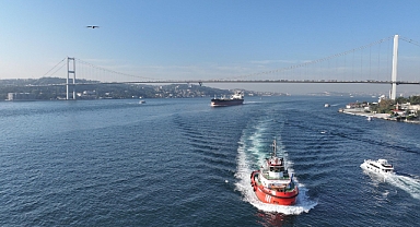 Boğazların muhafızları