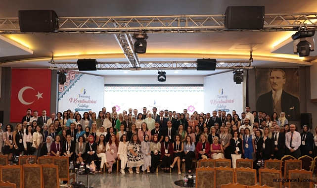 eTwinning İl Koordinatörleri Çalıştayı başladı