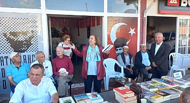Gülnar ve Anamur ADD'den etkinlik