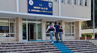 Jandarma'dan FETÖ operasyonu