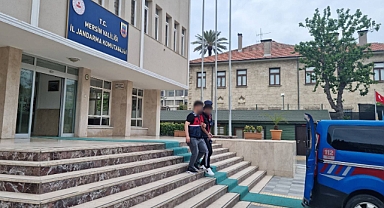 Jandarmadan FETÖ operasyonu