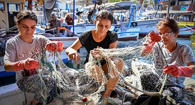 Kadın çiftçiler ‘15 Ekim Dünya Çiftçi Kadınlar Günü’nü kutlayacak