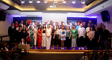 Mersin GİAD’da Adem Yükselgüngör Dönemi