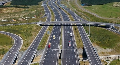 3 Kıtada 70 ülkeye karayolu taşımacılığı