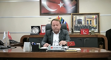 Belediye Başkanı Orhan: