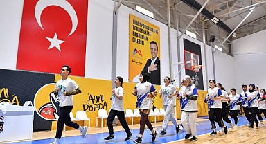 Büyükşehir'den ‘Fiziki Yeterlilik Sınavı Hazırlık Kursları’