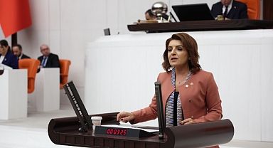 CHP'li Kış: “Emeklilikte Adalet Sağlanmalı