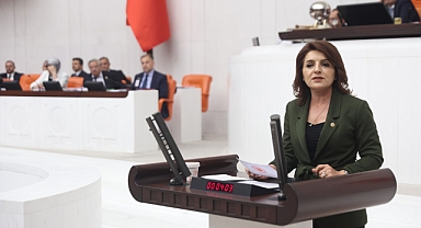 Gülcan Kış’tan atanamayan mühendis ve mimarların durumuna tepki