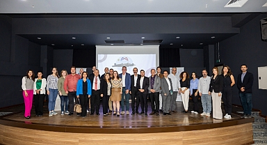 ‘İklim Eğitimi ve İklim Diyaloğu Güçlendirme Projesi’