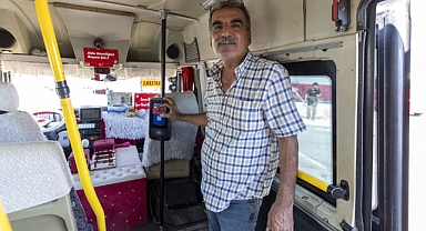 MERSİN 33 KART artık her yerde
