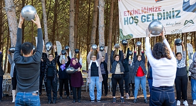 Mersin Büyükşehir'den sağlıkta farkındalık